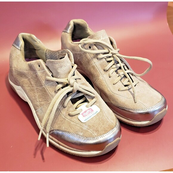 NWOB Skechers Relaxed - Memory Foam - Stability Gel - Women's Size 11 - Picture 1 of 8